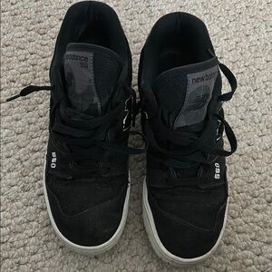 New Balance 550 sneakers